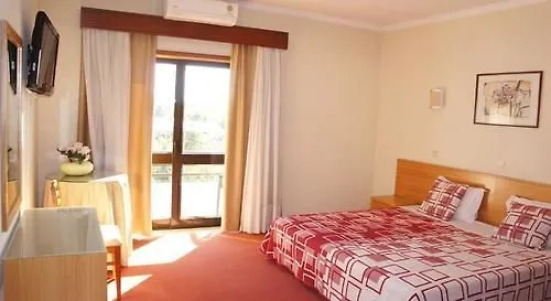 Contriz Hotel Póvoa de Varzim