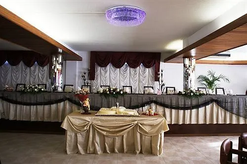 Contriz Hotel Póvoa de Varzim