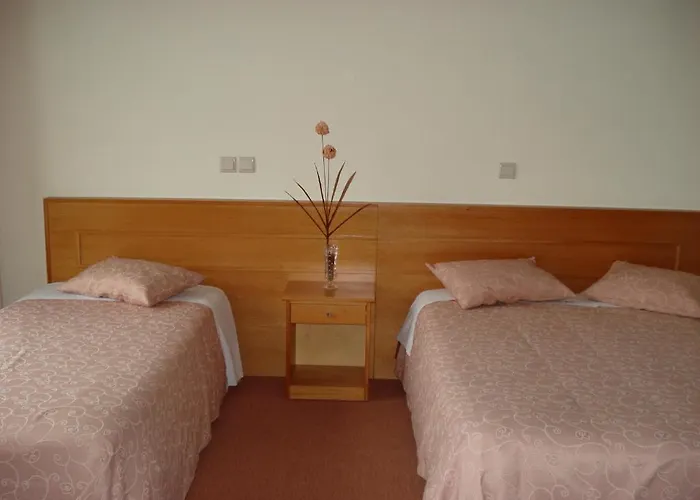 Contriz Hotel Póvoa de Varzim